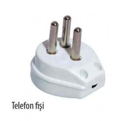 TELEFON FİŞİ TELEFON FİŞİ